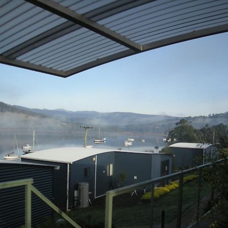 Port Huon Cottages Exteriér fotografie