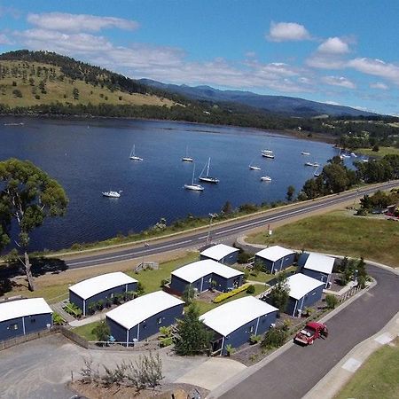 Port Huon Cottages Exteriér fotografie