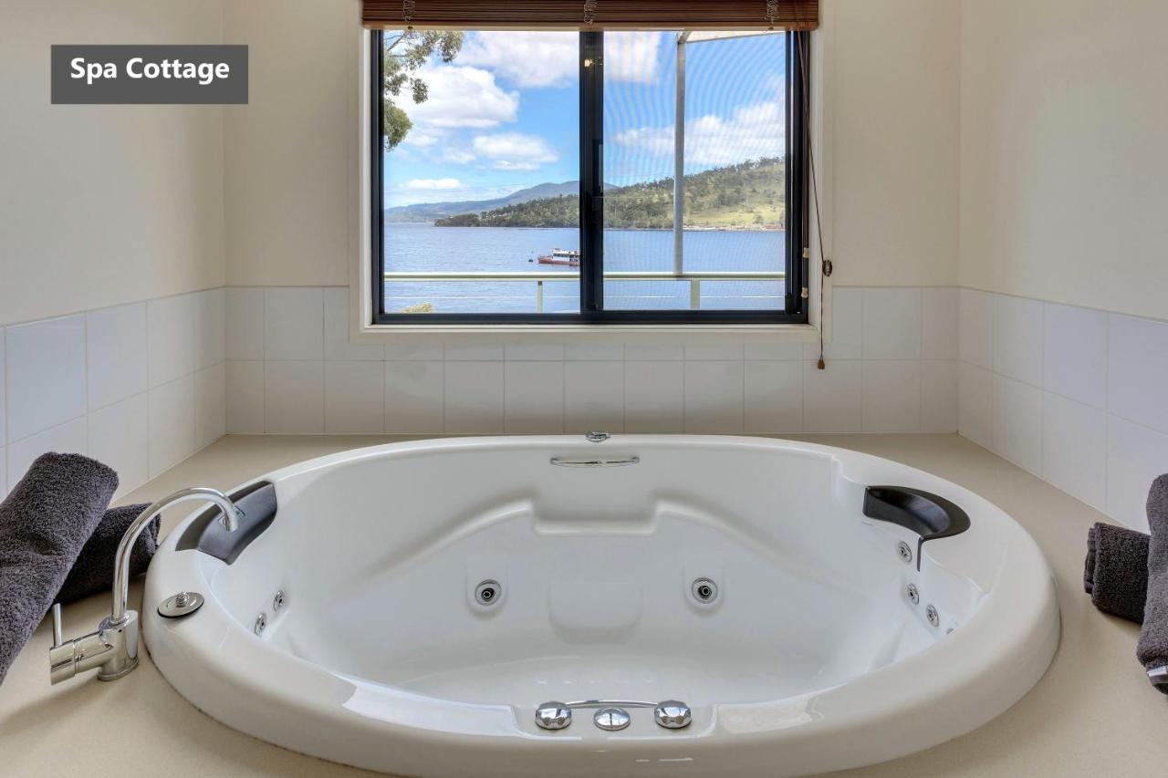 Port Huon Cottages Exteriér fotografie