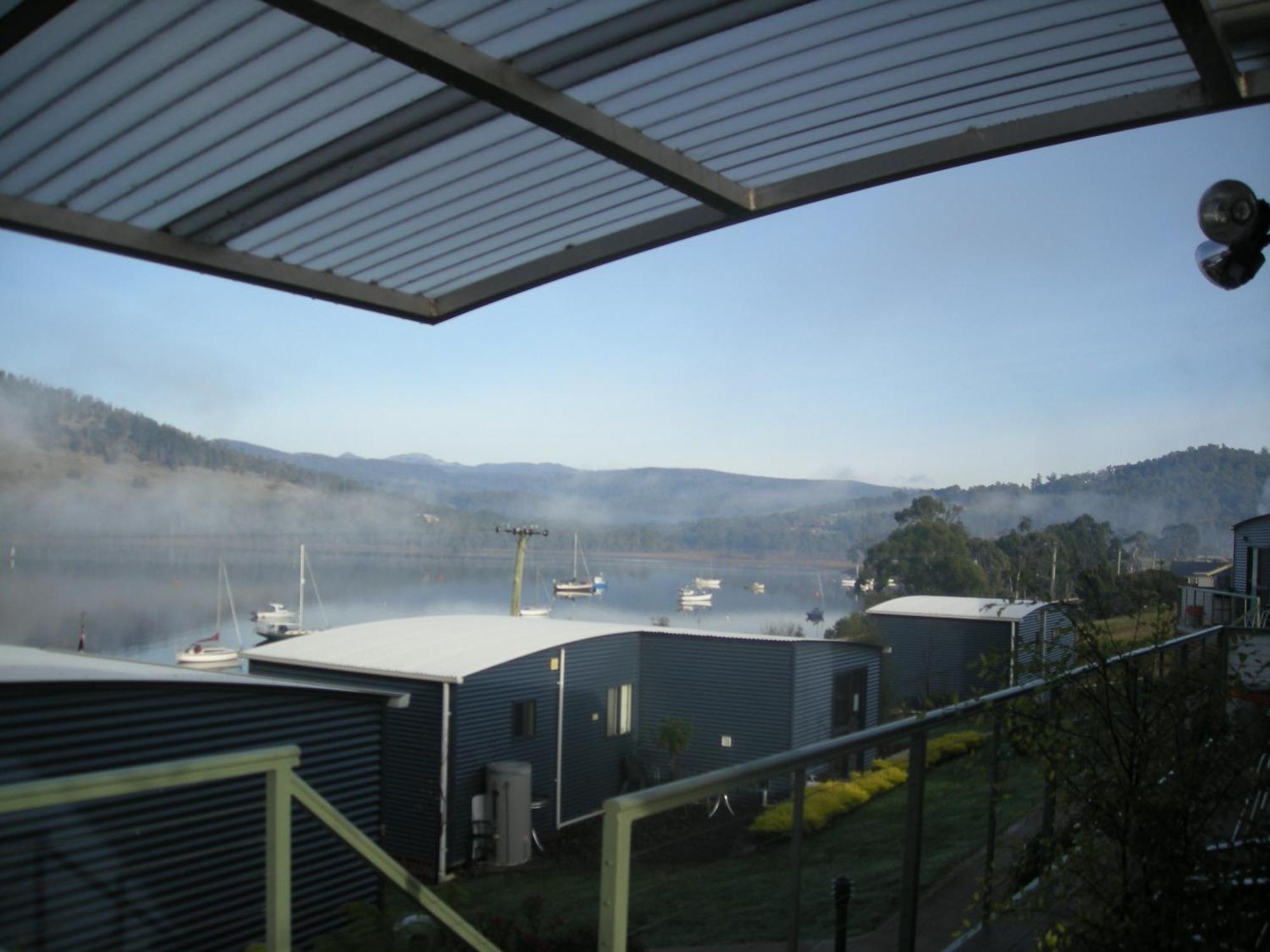 Port Huon Cottages Exteriér fotografie