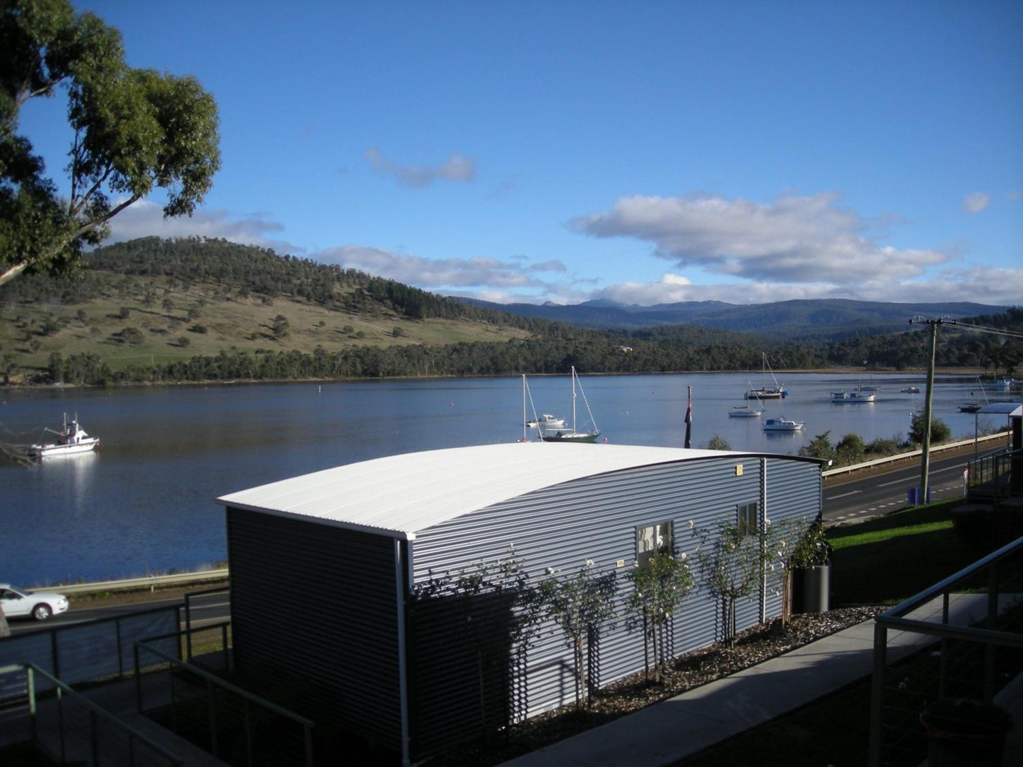 Port Huon Cottages Exteriér fotografie