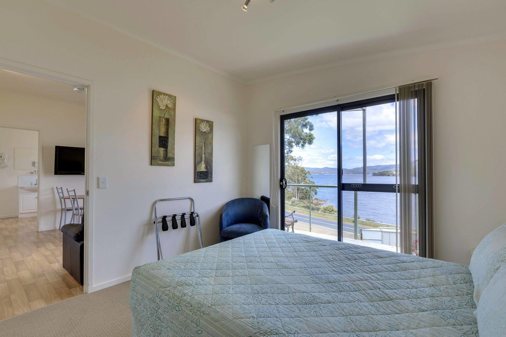 Port Huon Cottages Exteriér fotografie