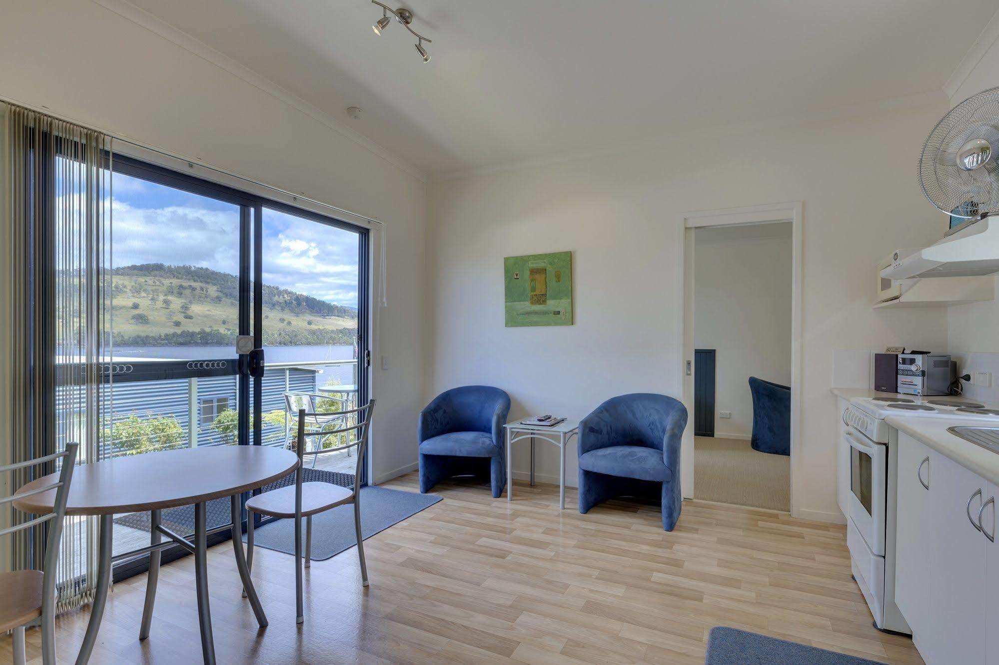 Port Huon Cottages Exteriér fotografie