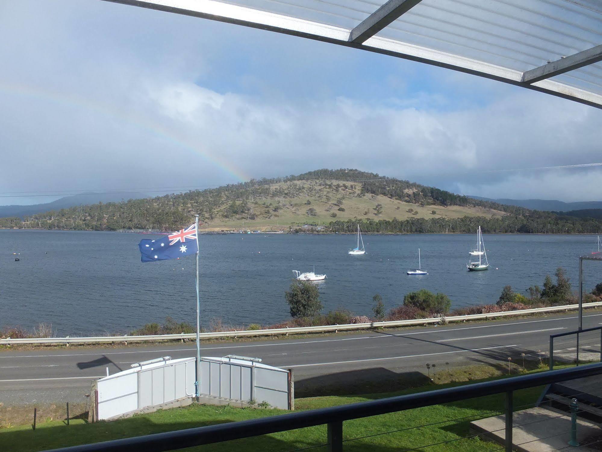 Port Huon Cottages Exteriér fotografie