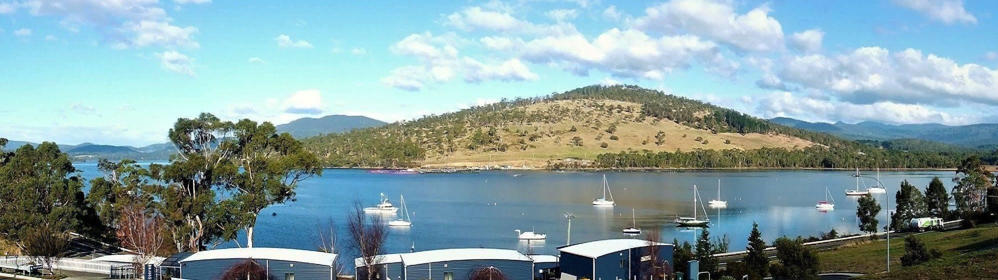 Port Huon Cottages Exteriér fotografie