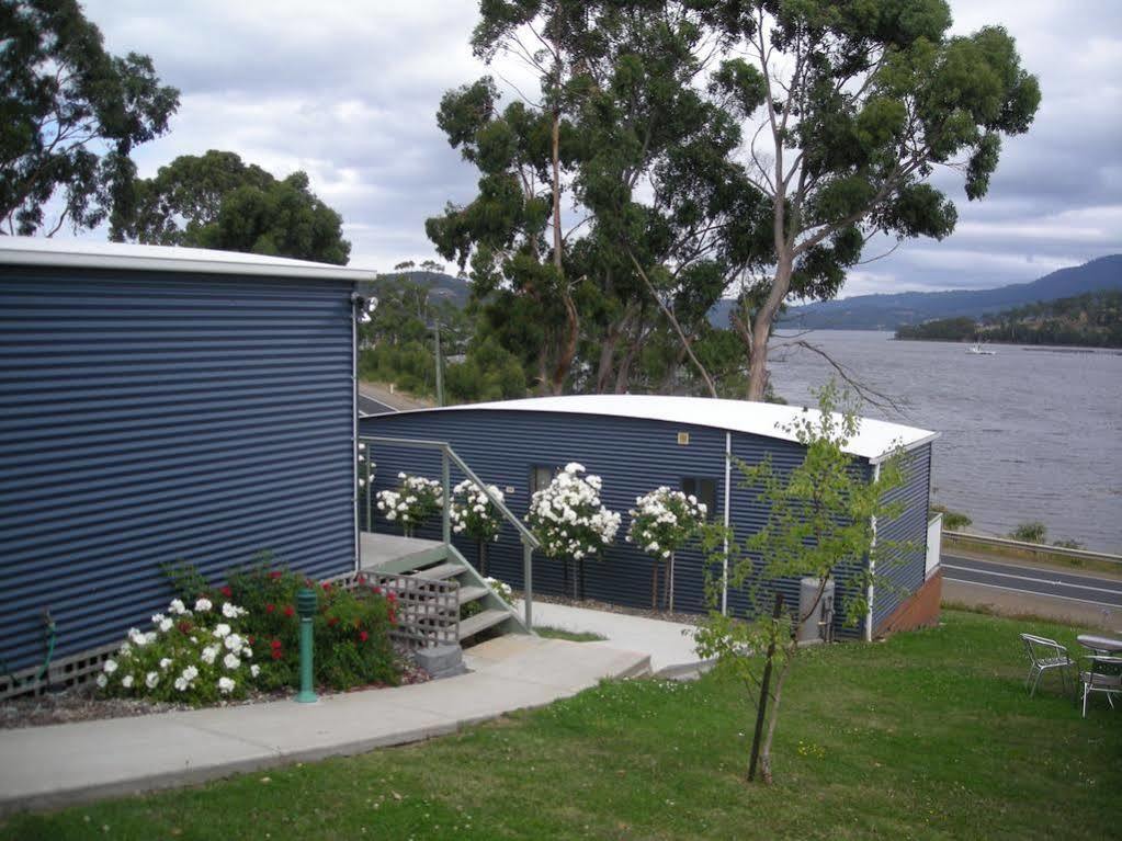 Port Huon Cottages Exteriér fotografie