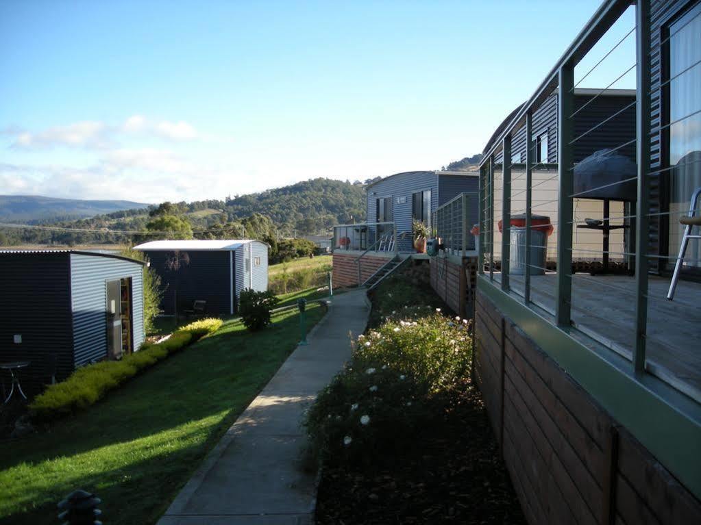 Port Huon Cottages Exteriér fotografie