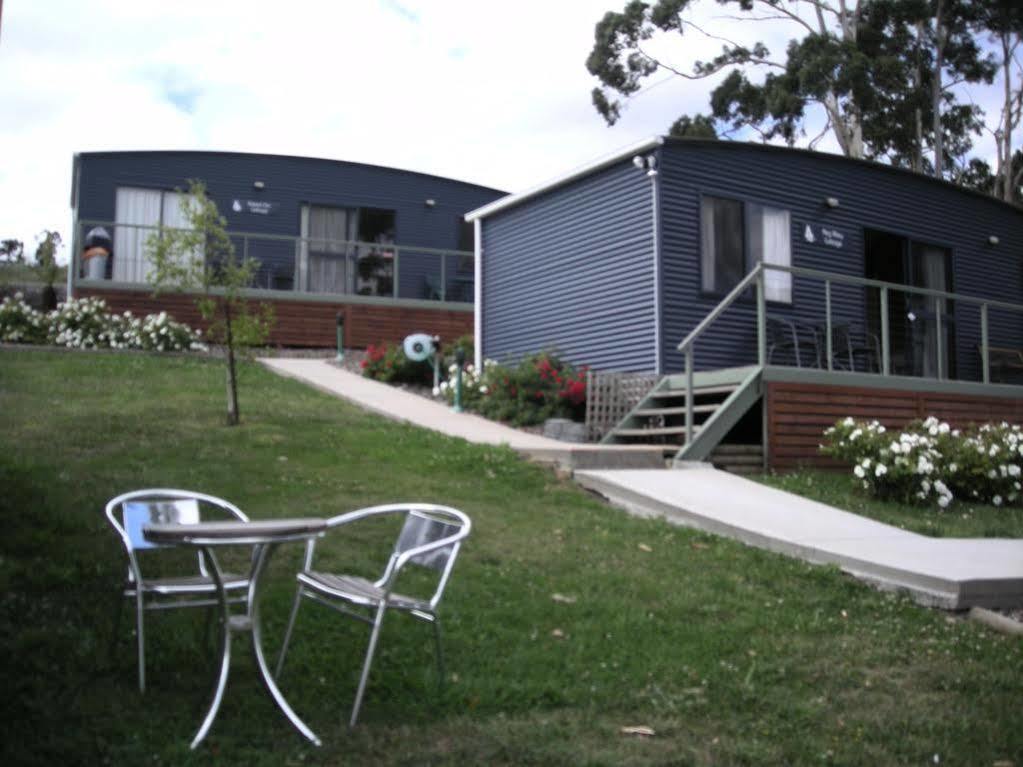 Port Huon Cottages Exteriér fotografie