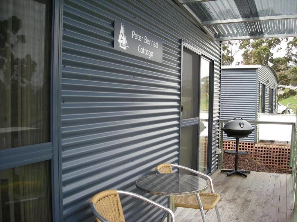 Port Huon Cottages Exteriér fotografie