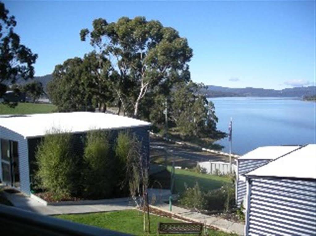 Port Huon Cottages Exteriér fotografie