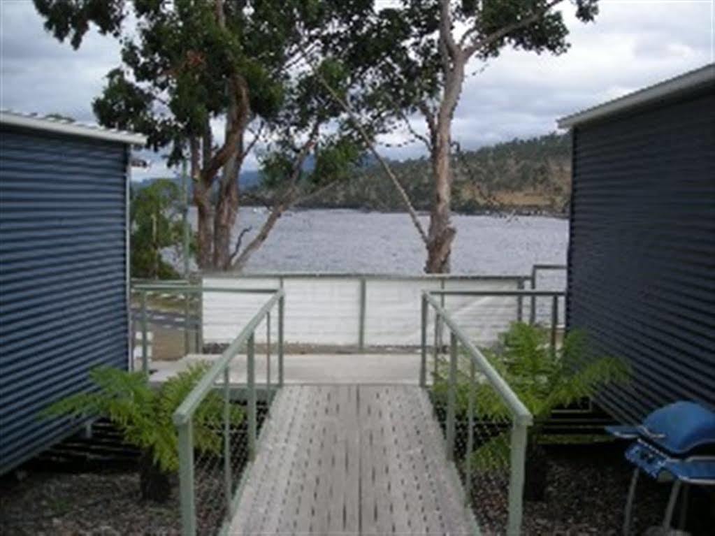 Port Huon Cottages Exteriér fotografie