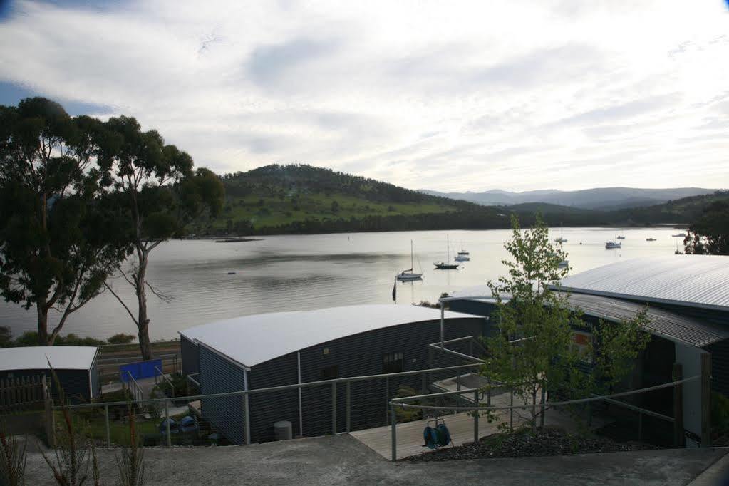 Port Huon Cottages Exteriér fotografie